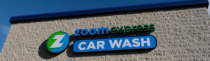 Zoom Express Car Wash